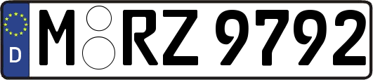 M-RZ9792