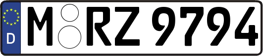 M-RZ9794