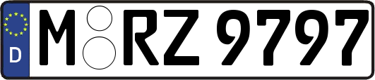 M-RZ9797