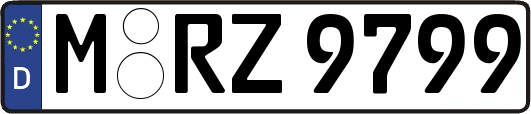 M-RZ9799
