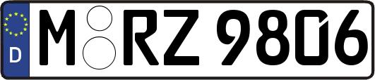 M-RZ9806