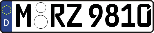 M-RZ9810