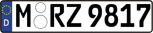 M-RZ9817