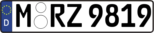 M-RZ9819