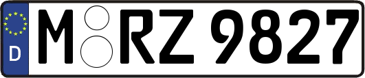 M-RZ9827