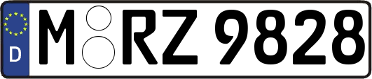 M-RZ9828