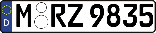 M-RZ9835