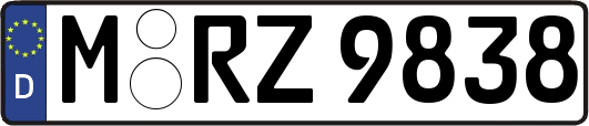 M-RZ9838