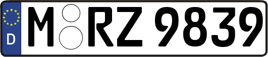 M-RZ9839