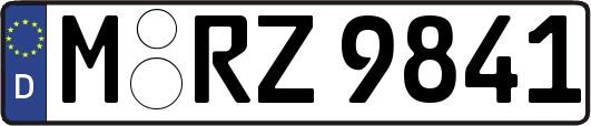 M-RZ9841