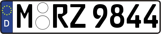 M-RZ9844