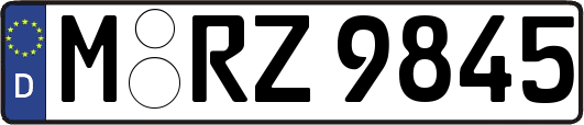 M-RZ9845
