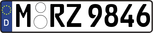 M-RZ9846