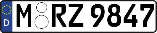 M-RZ9847