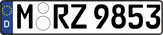 M-RZ9853