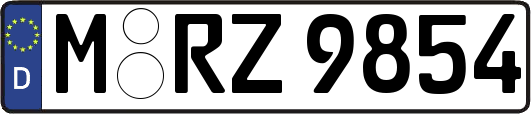 M-RZ9854