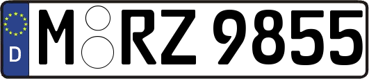 M-RZ9855