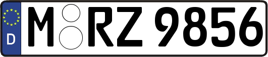 M-RZ9856