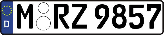 M-RZ9857