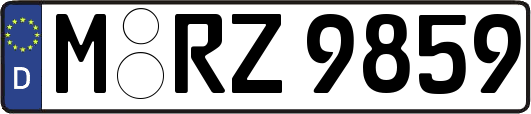 M-RZ9859