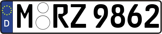 M-RZ9862