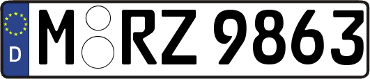 M-RZ9863