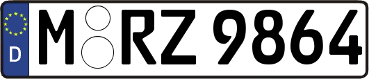 M-RZ9864