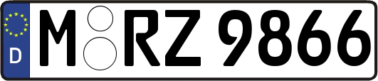 M-RZ9866