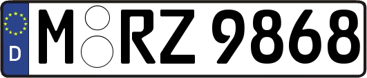 M-RZ9868