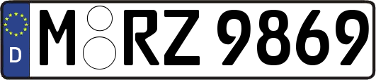 M-RZ9869