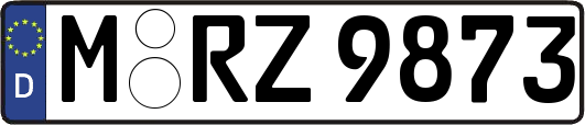 M-RZ9873