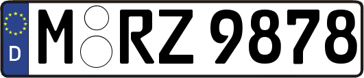 M-RZ9878