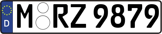 M-RZ9879