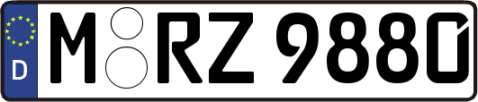 M-RZ9880