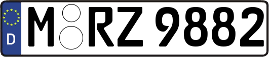 M-RZ9882