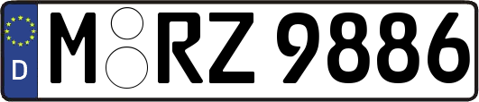 M-RZ9886