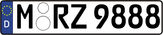 M-RZ9888
