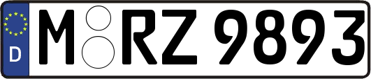 M-RZ9893