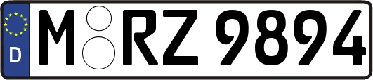 M-RZ9894
