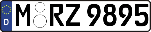 M-RZ9895