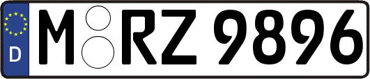 M-RZ9896