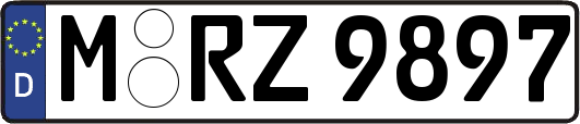 M-RZ9897