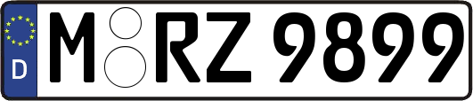 M-RZ9899
