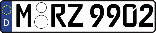 M-RZ9902