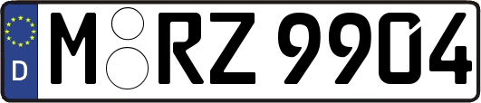 M-RZ9904