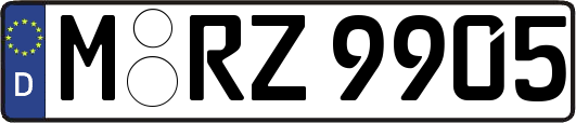 M-RZ9905