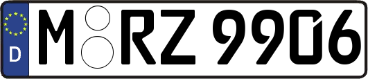 M-RZ9906