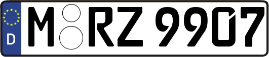 M-RZ9907