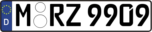 M-RZ9909