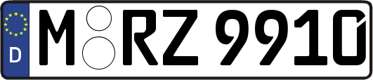 M-RZ9910
